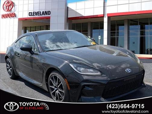 Raven 2025 Toyota GR86 Base