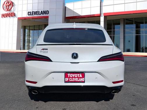 2024 Acura Integra A-SPEC Technology