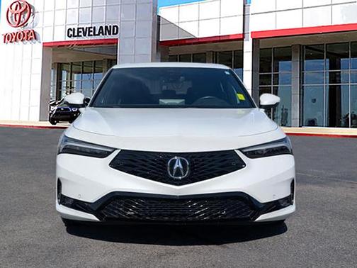 2024 Acura Integra A-SPEC Technology