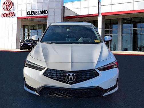 2024 Acura Integra A-SPEC Technology