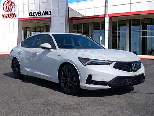 2024 Acura Integra A-SPEC Technology