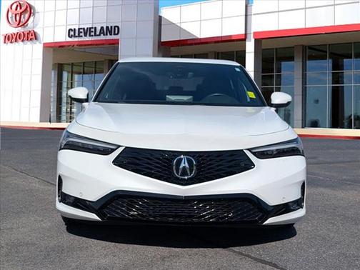 2024 Acura Integra A-SPEC Technology