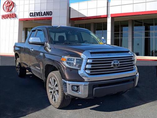 2019 Toyota Tundra Limited