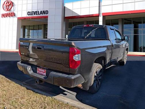 2019 Toyota Tundra Limited