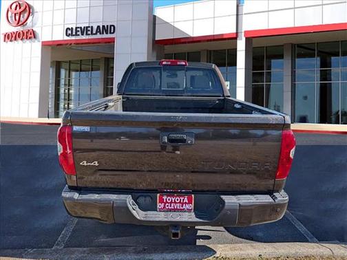 2019 Toyota Tundra Limited