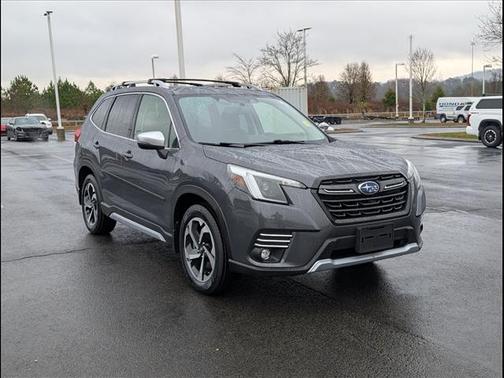 2022 Subaru Forester Touring