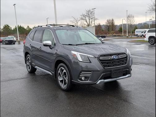 2022 Subaru Forester Touring