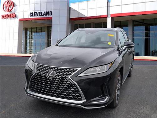 Caviar 2022 Lexus RX 350 Base