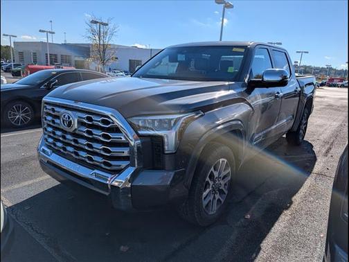 2024 Toyota Tundra 1794 Edition