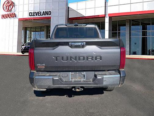 2024 Toyota Tundra 1794 Edition