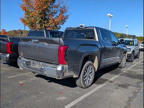 2024 Toyota Tundra 1794 Edition