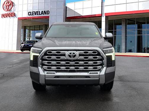 2024 Toyota Tundra 1794 Edition