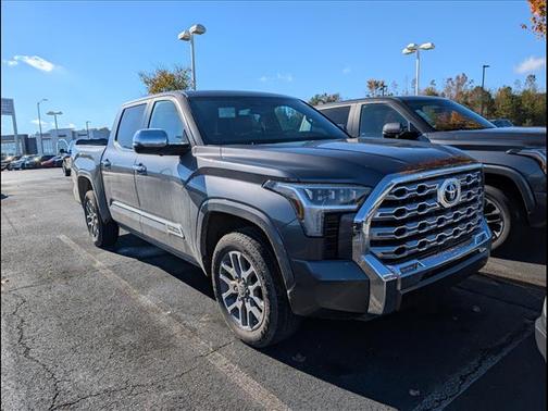 2024 Toyota Tundra 1794 Edition