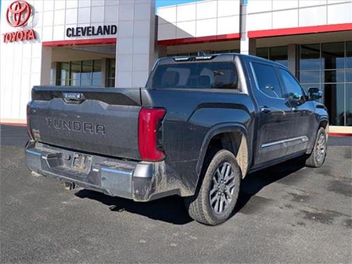 2024 Toyota Tundra 1794 Edition