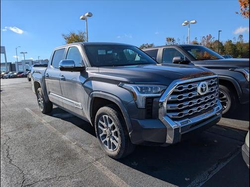 2024 Toyota Tundra 1794 Edition