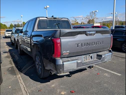 2024 Toyota Tundra 1794 Edition