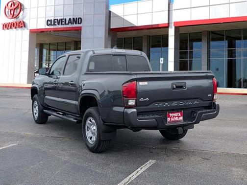 2020 Toyota Tacoma SR