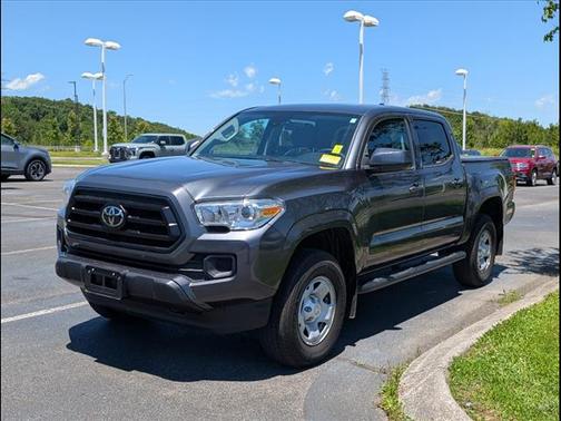 2020 Toyota Tacoma SR