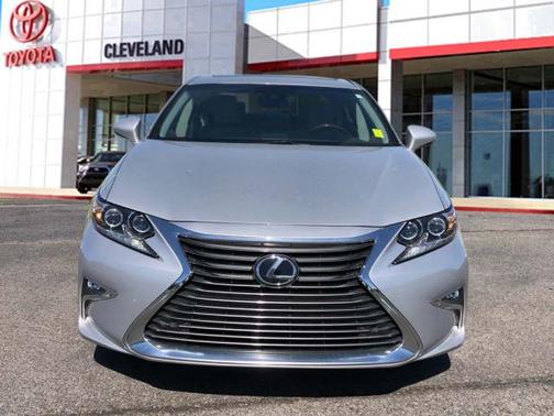2016 Lexus ES 350 Base