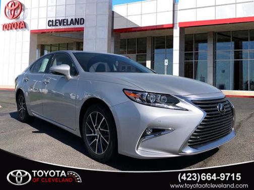 2016 Lexus ES 350 Base