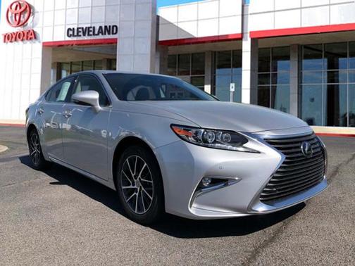 2016 Lexus ES 350 Base