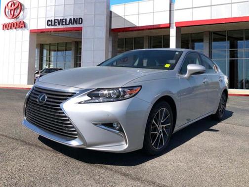 2016 Lexus ES 350 Base