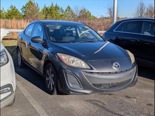 2011 Mazda Mazda3 i Touring