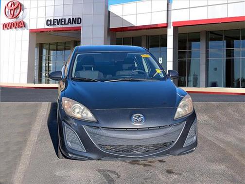 2011 Mazda Mazda3 i Touring