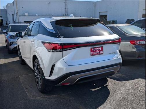 2024 Lexus RX 350 Premium Plus