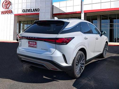 2024 Lexus RX 350 Premium Plus