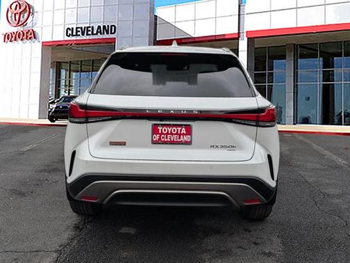 2024 Lexus RX 350 Premium Plus