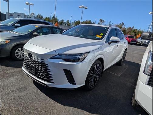 2024 Lexus RX 350 Premium Plus