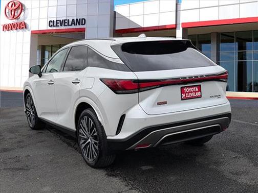 2024 Lexus RX 350 Premium Plus