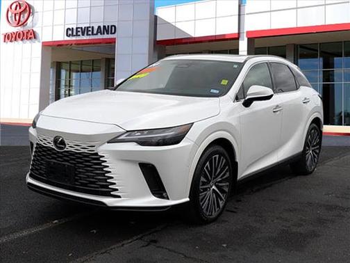 2024 Lexus RX 350 Premium Plus