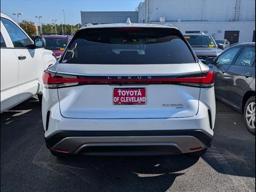 2024 Lexus RX 350 Premium Plus