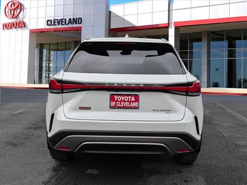 2024 Lexus RX 350 Premium Plus