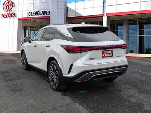 2024 Lexus RX 350 Premium Plus