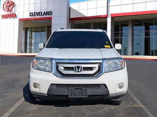 2011 Honda Pilot EX-L