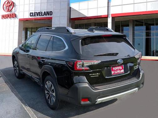 2024 Subaru Outback Touring XT