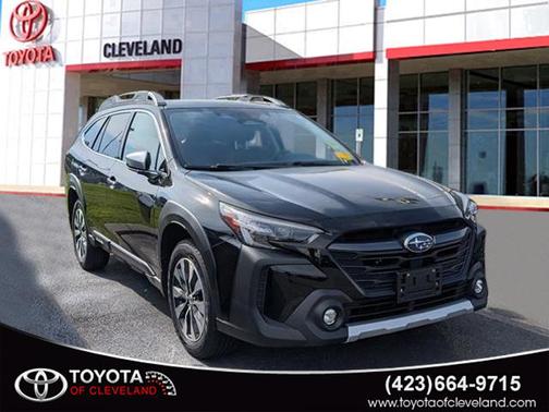 2024 Subaru Outback Touring XT