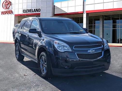 2015 Chevrolet Equinox 1LT
