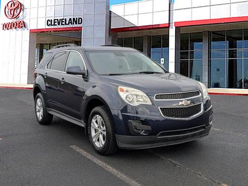 2015 Chevrolet Equinox 1LT