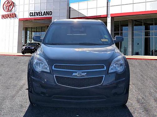 2015 Chevrolet Equinox 1LT