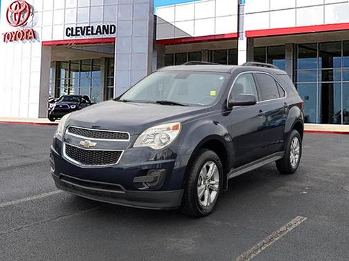 2015 Chevrolet Equinox 1LT
