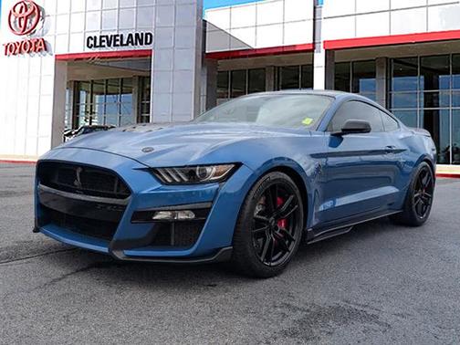 2020 Ford Shelby GT500 Base