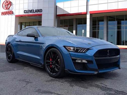 2020 Ford Shelby GT500 Base