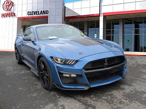 2020 Ford Shelby GT500 Base