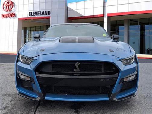 2020 Ford Shelby GT500 Base