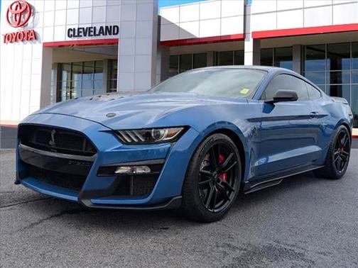 2020 Ford Shelby GT500 Base