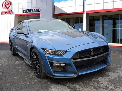 2020 Ford Shelby GT500 Base